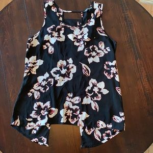 Hawaiian tank